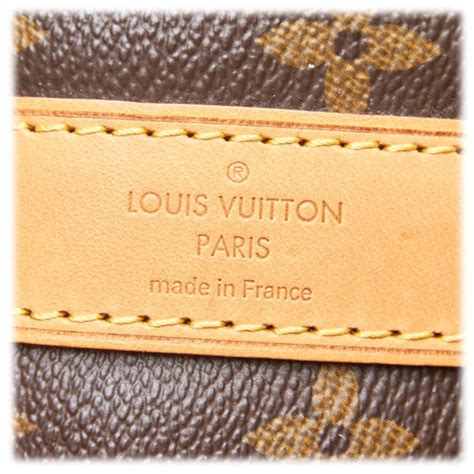 cuciture borse louis vuitton